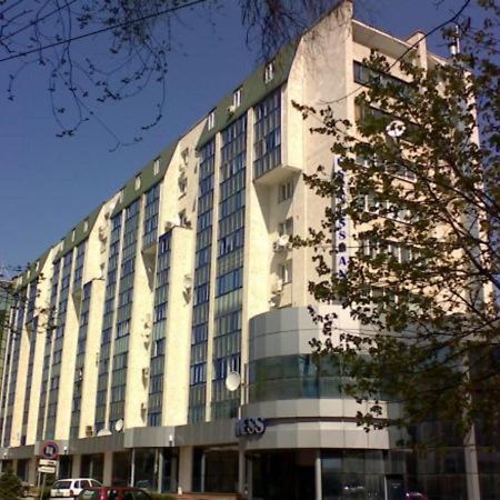 Chisinau Central Park Apart חדר תמונה